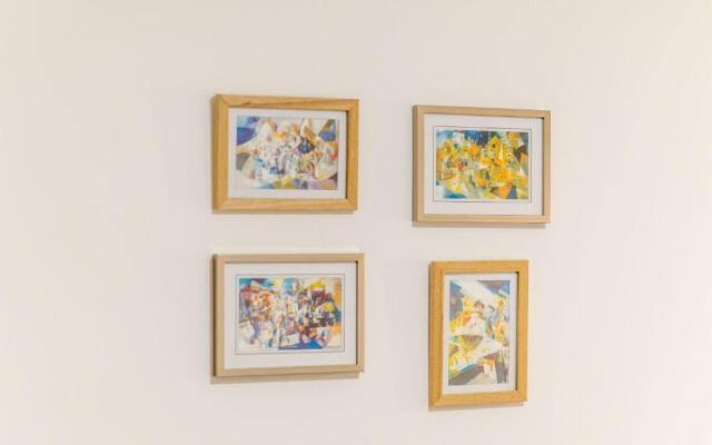 Apartment Domix