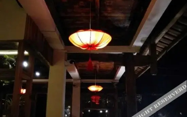 Tingyun Shanju Inn