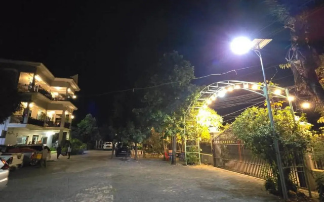 Phkay Proeuk Guesthouse