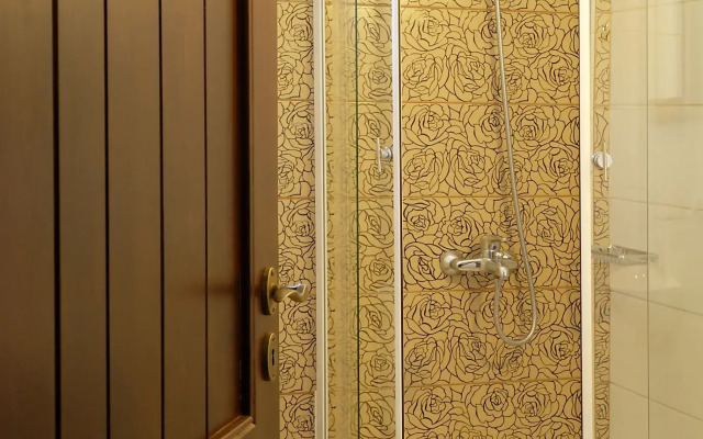 Stis Giagias Evgenias