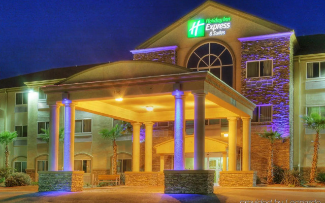 Holiday Inn Express Hotel & Suites Alamogordo Hwy 54/70 by IHG