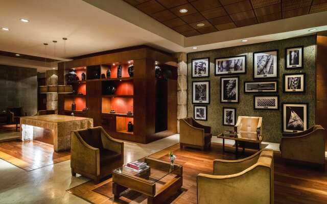 Hyatt Regency Villahermosa