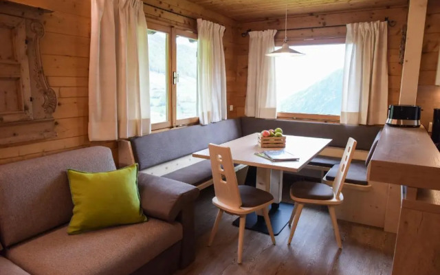 Ferienhütte Premstlhof