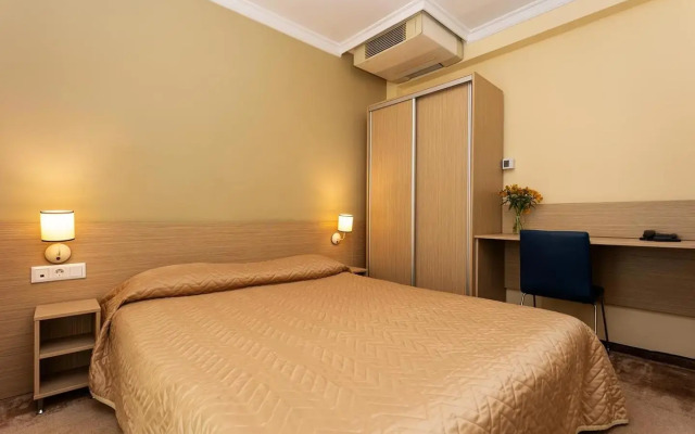 Hotel Geneva