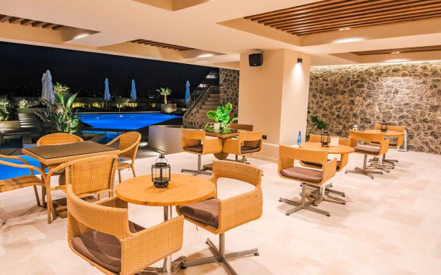 Divani Corfu Palace