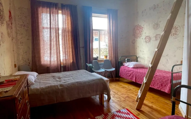 Земский Дом