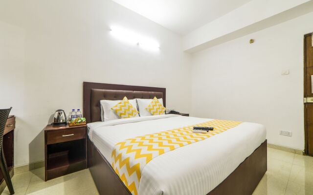 FabHotel Limestone Suites