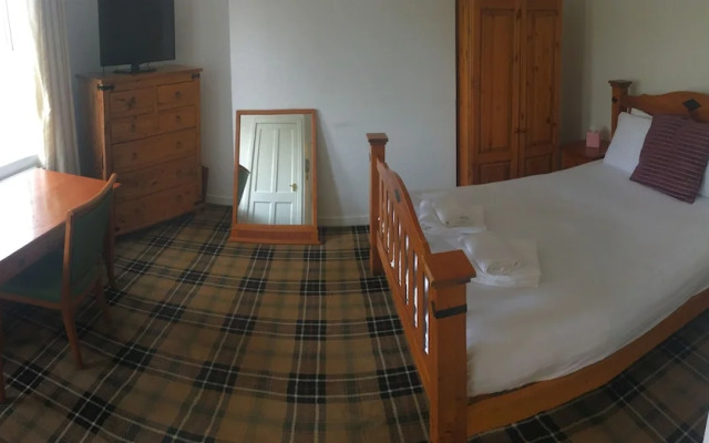 Sefton Grange Guest House Liverpool
