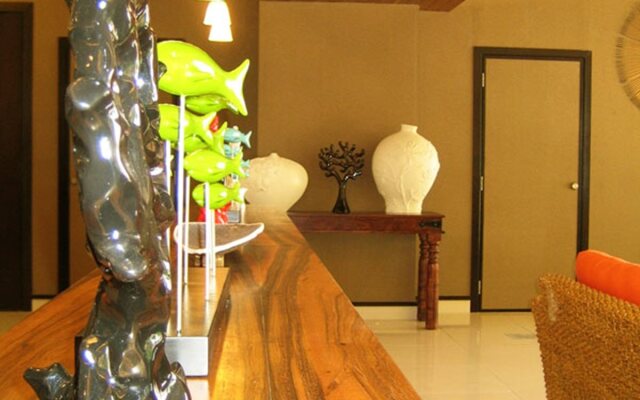 Gold Coast Morib International Resort