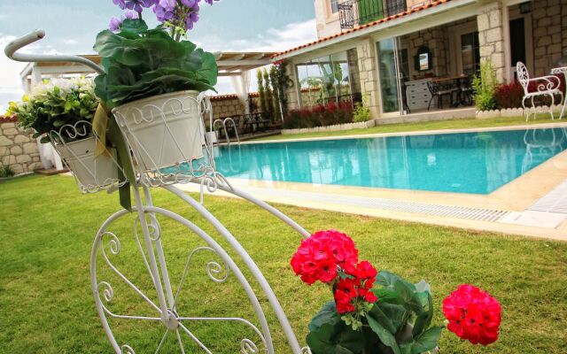 Kupina Butik Otel
