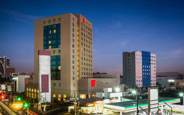 Fiesta Inn Periferico Sur