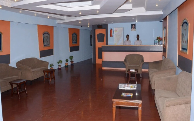 Jayaraj Residency