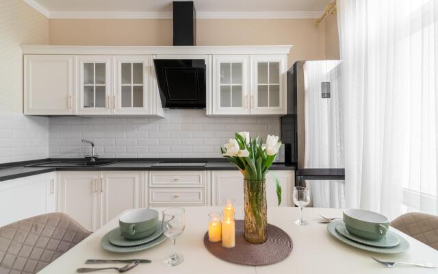 Bon voyage на улице Юсупова