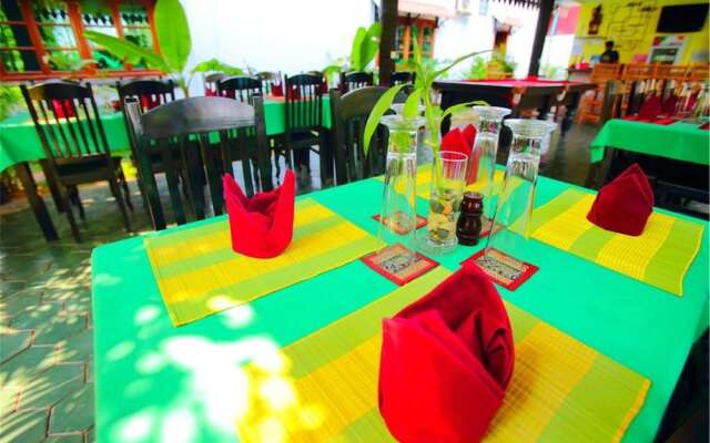 JaMe Hotel & Spa 2