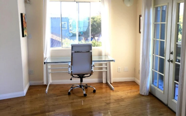 West Coast's Best Sunny Venice Dream Home!