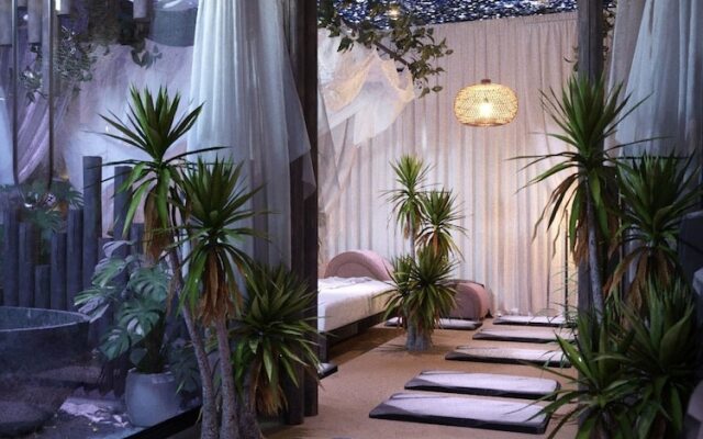 Zen Hotel
