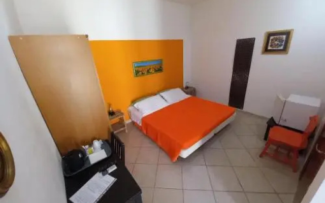 Breezes B&B