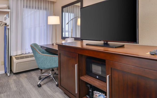 Hampton Inn Seattle-Airport