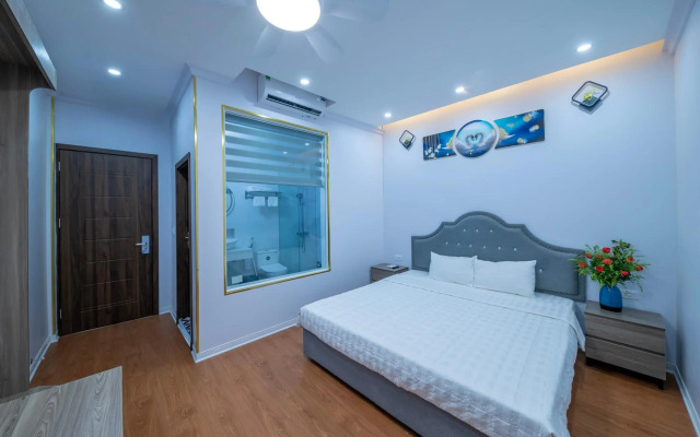Hanoi City Guest House