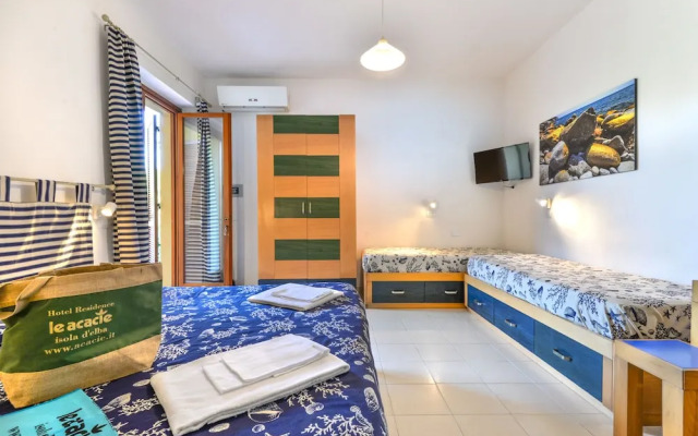 Hotel & Residence Le Acacie