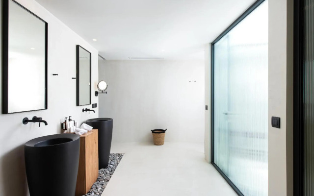 KOIA All - Suite Well Being Resort - Adults Only
