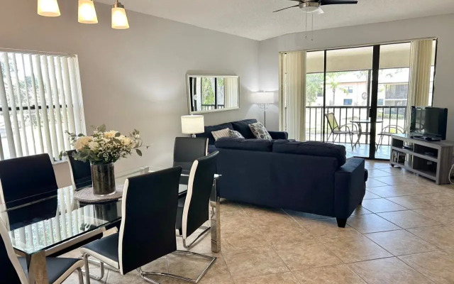 Shorewalk Vacation Villas