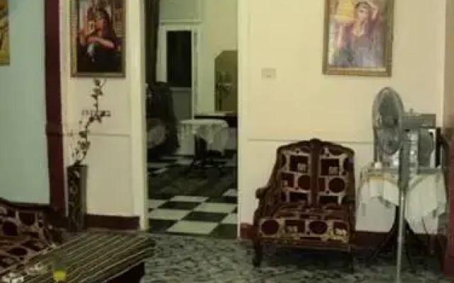 Nefertary Hostel