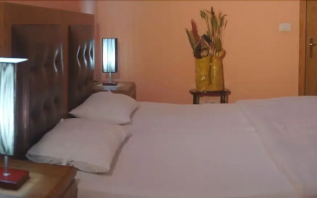 Bristol Hotel Tirana