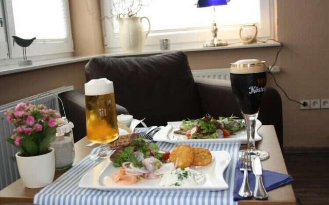 Gasthof Großer Krug