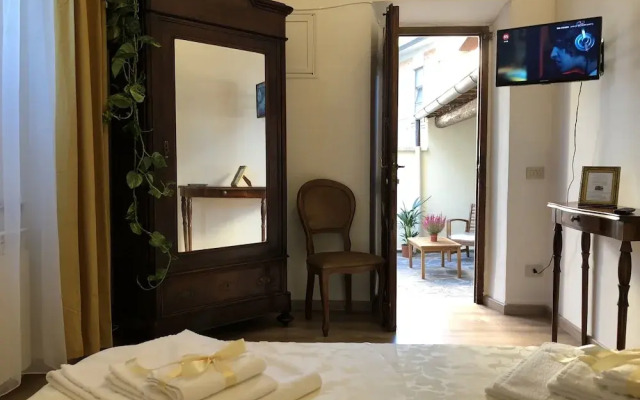 Relais Puccini
