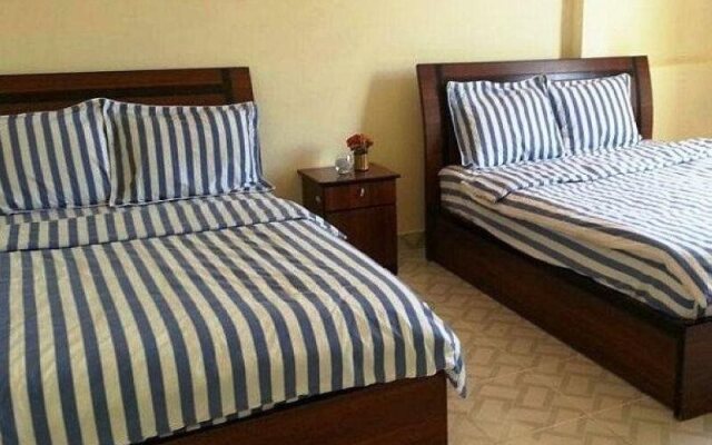 Quynh Thu Hotel