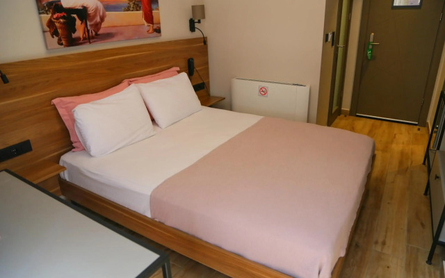 Senyildiz Hotel