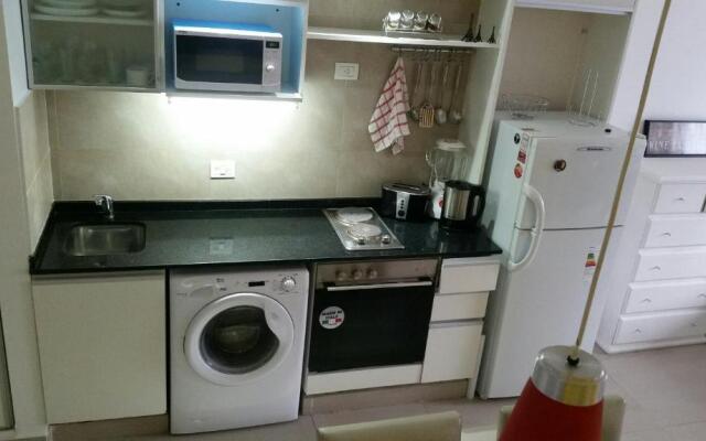 Palermo Quenns - Apartament Premiun