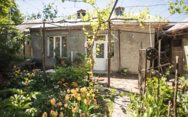 Your Home In Akhaltsikhe