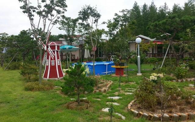 Yongin Daom Pension
