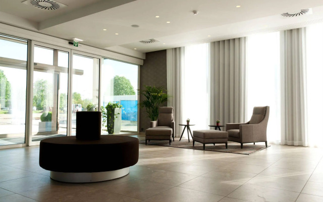 Leopold Hotel Oudenaarde