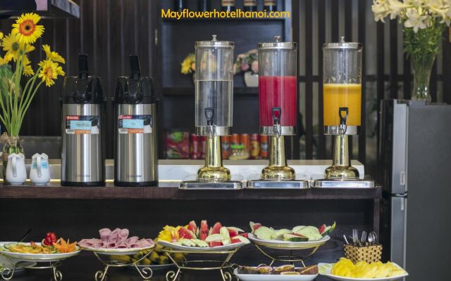 Mayflower Hotel Hanoi