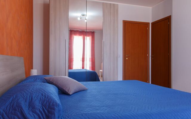 B&B Mediterraneo