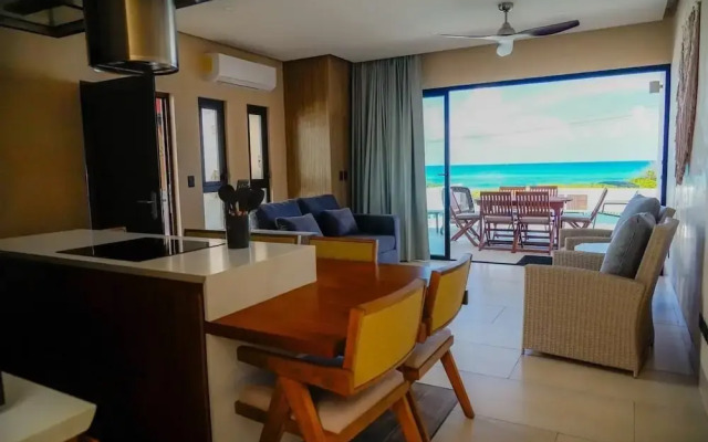Villas Eclipse by Andiani Travel