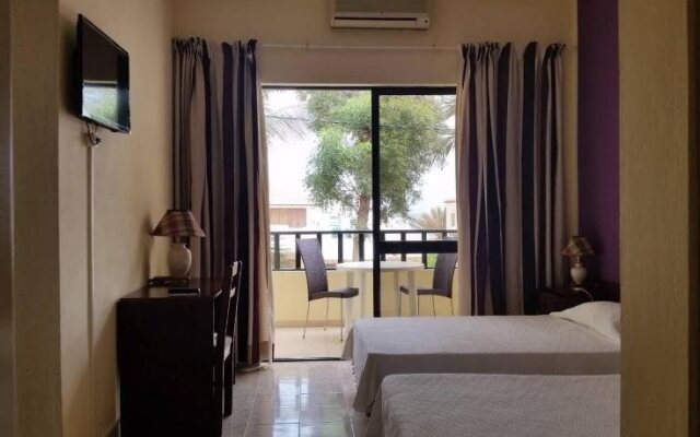 Hotel Residencial GOA