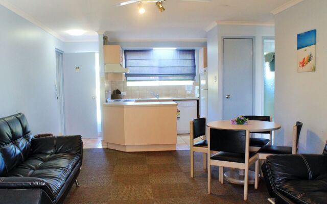Rainbow Sands Resort