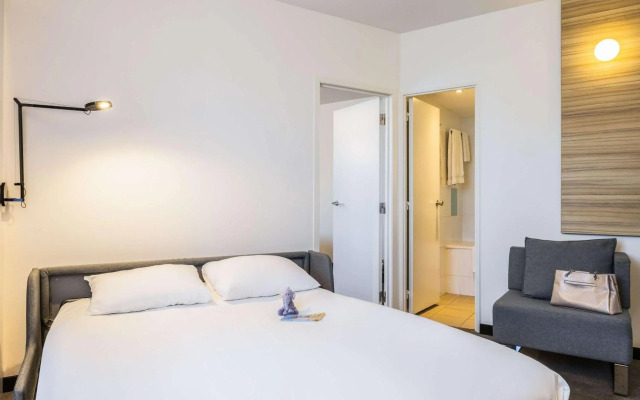 Novotel Brussels off Grand'Place