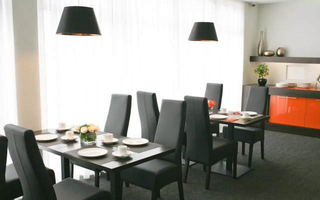 City Park Hotel - Bila Tserkva