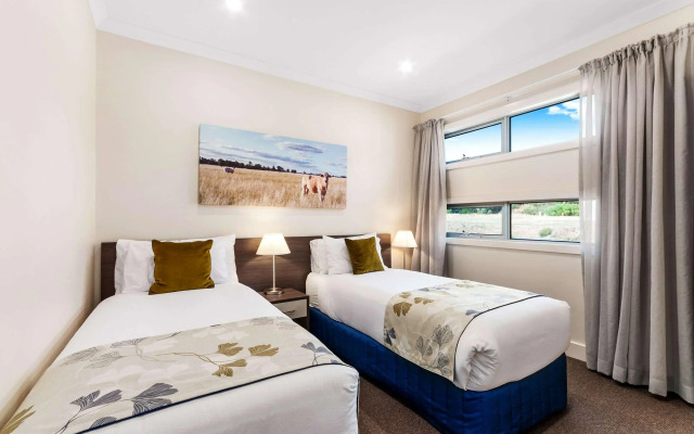 Comfort Inn & Suites Warragul