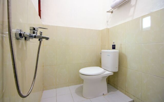 Ijo Pupus Syariah Residence by OYO Rooms