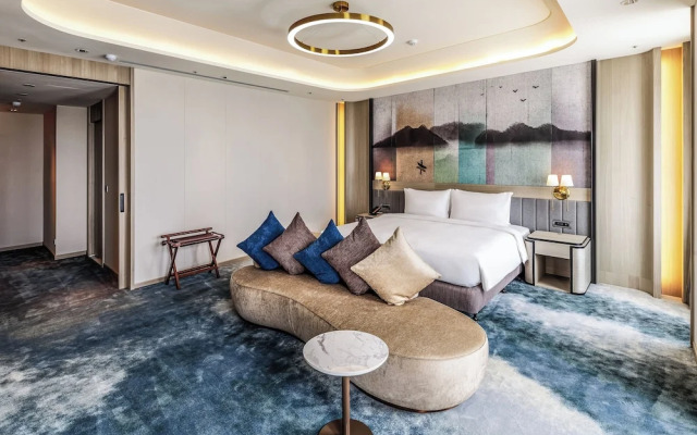 voco Chiayi by IHG