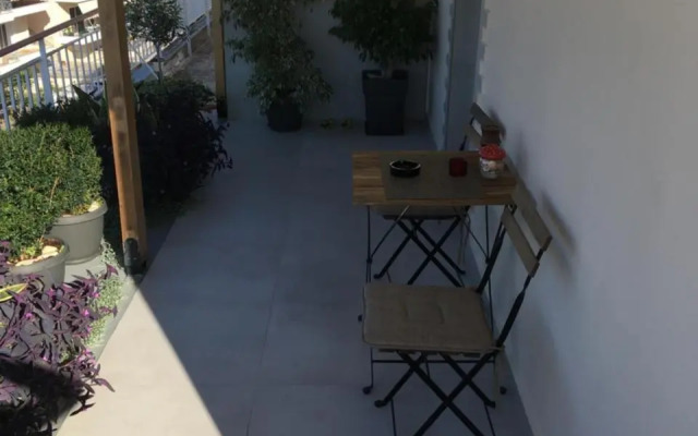 Nina’s Penthouse