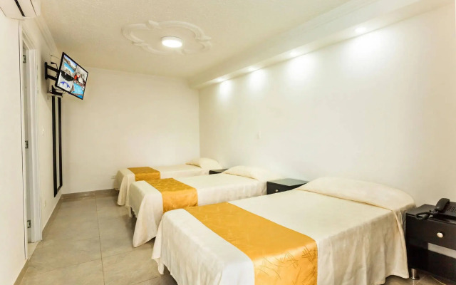 Hotel La Luna