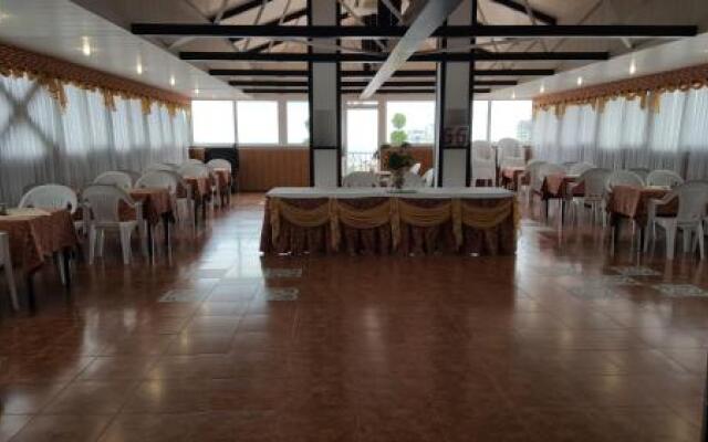 Mashuk Hotel
