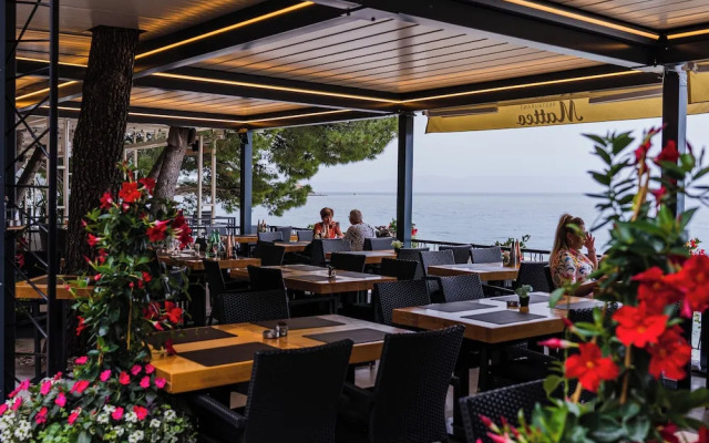 Amazing Lucija apartments-sea view